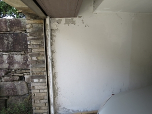 コンクリートの塗装 塗り替え 防水工事は兵庫県姫路市の朝日塗工へご相談ください 朝日塗工 ペンキ屋日記