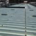 屋根鉄部の塗装、塗替え工事は兵庫県姫路市の朝日塗工へ